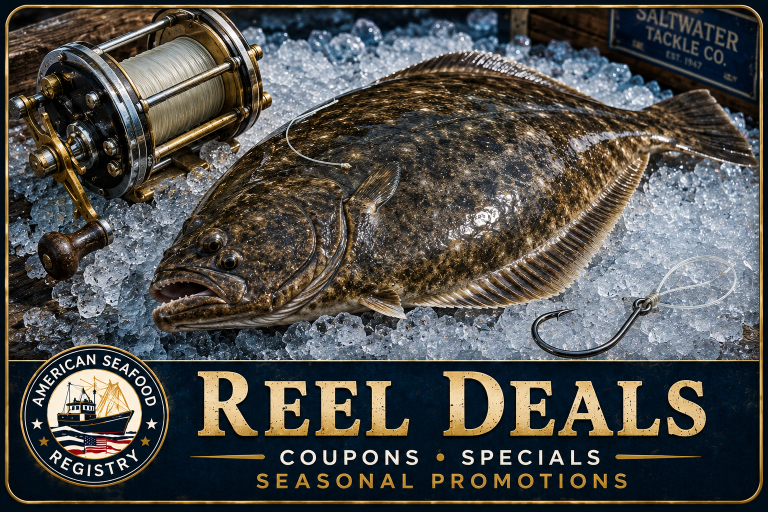 Reel Deals